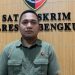 Polisi Selidiki Dugaan Pengeroyokan Siswi Kelas X di SMA Negeri Bengkulu, CCTV dan Saksi Diperiksa