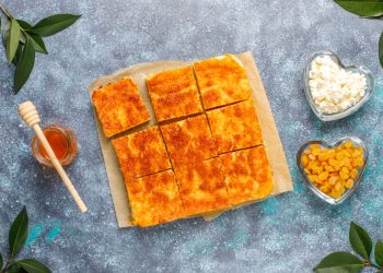 Cocok Untuk Menu Berbuka, Coba Resep Martabak Teflon Sendiri di Rumah Yuk!