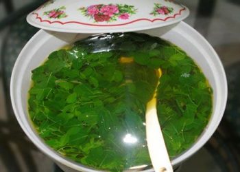 Rebusan Daun Kelor dan Jahe Jadi Solusi Untuk Bantu Jaga Kesehatan Secara Alami