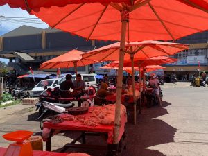 Harga Ayam di Bengkulu Berbeda-Beda, Dipengaruhi Pakan hingga Biaya Pembersihan