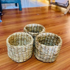 Kreasi Anyaman Pandan, Inovasi Seni Khas Bengkulu yang Bernilai Tinggi