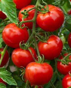 Ini Dia 6 Manfaat Tomat Untuk Mengatasi Permasalahan Kulit Berjerawat