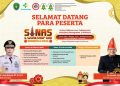 Walikota Dedy Sambut Gelaran SINAS & Workshop IDI Bengkulu 2026