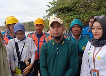 PLN Manna Pastikan Pasokan Listrik 24 Jam Selama Ramadan 1447 H