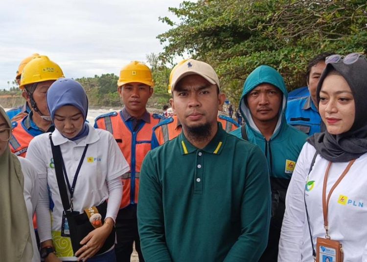 PLN Manna Pastikan Pasokan Listrik 24 Jam Selama Ramadan 1447 H