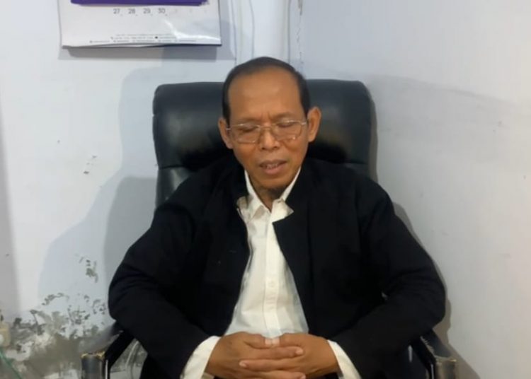 Profesor Laporkan Dekan ke Polisi, Sengketa Penilaian BKD Berujung Dugaan Kekerasan di Kampus Negeri Bengkulu