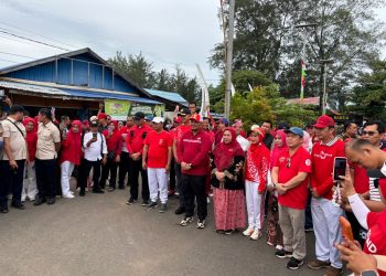 Yo Botoi-Botoi Fest, Strategi Walikota Bangkitkan Pariwisata di Kota Tuo