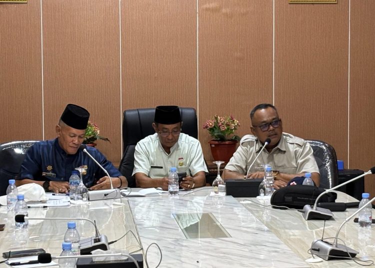 Usai Ditertibkan, Jalan Kendodong Bakal Jadi Pasar Subuh