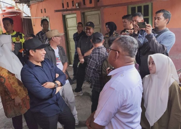 Operasi Terpadu di Ratu Agung, Pemkot Bengkulu Sasar Prostitusi Online Tekan Lonjakan HIV/AIDS