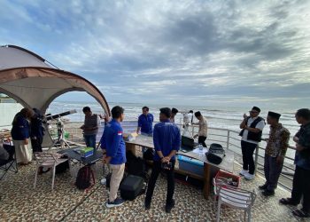Hilal Tak Terlihat di Pantai Panjang, Kemenag Bengkulu Tunggu Hasil Sidang Isbat Pemerintah