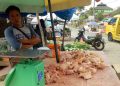 Harga Ayam Potong di Kota Bengkulu Tembus Rp 45 Ribu Per Kg Jelang Ramadan 1447 H