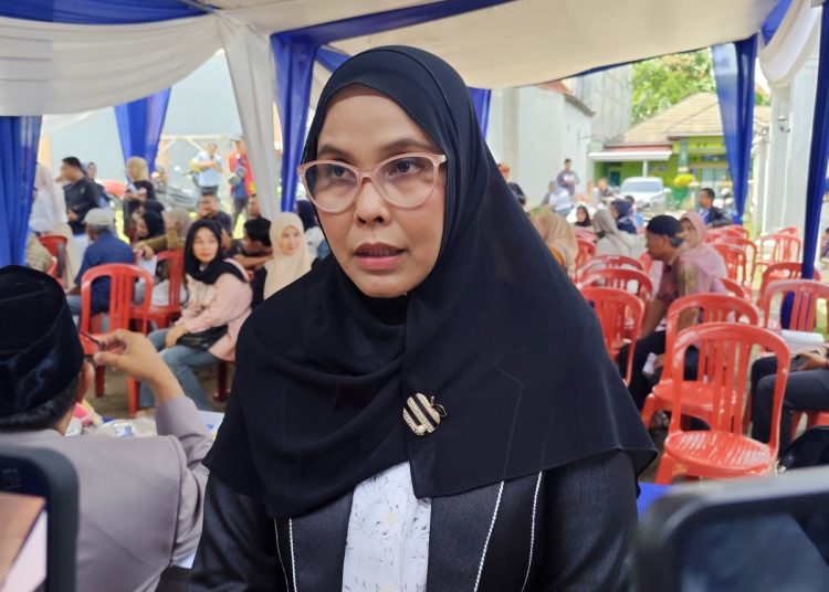 DLH Kota Bengkulu Targetkan Pengurangan Sampah 51 Persen