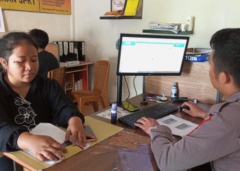 Tak Terima Perselingkuhan Terbongkar, Pria di Pino Raya Tega Pukul dan Gigit Istri Sendiri