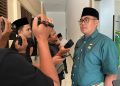 Menkeu Purbaya Sebut THR ASN Cair Awal Ramadan, Pemkot Bengkulu Tunggu Petunjuk Teknis