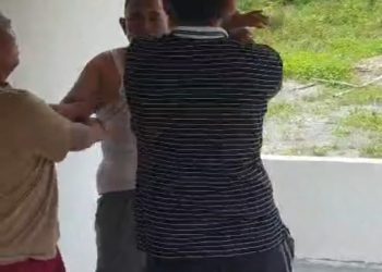 Dua Kali Digerebek, Suami Guru PPPK Polisikan Oknum Camat Asal Seluma