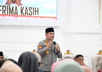 Polresta Bengkulu Perketat Pengawasan 13 Titik Geng Motor, 40 Orang Sudah Diamankan
