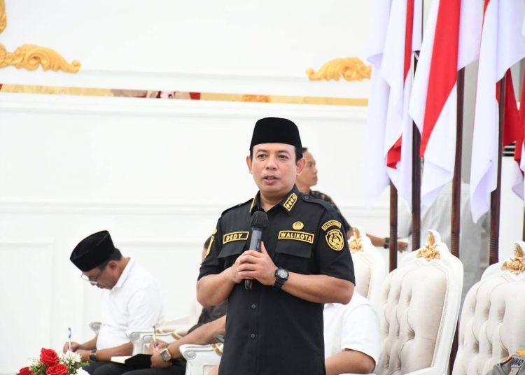 Walikota Terapkan Jam Malam Bagi Pelajar, Minimalisir Aksi Geng Motor