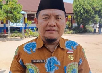 Sekolah di Kota Bengkulu Kembali Aktif, Jam Belajar Dipangkas Selama Ramadan, MBG Disesuaikan