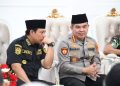 Remaja Bawa Sajam dan Geng Motor Marak, Wali Kota Bengkulu Perintahkan Siskamling Aktif 24 Jam
