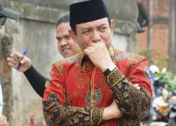 Geram Tarif Parkir Rp15 Ribu, Pemkot Bengkulu Nonaktifkan Jukir di RS Tiara Sella