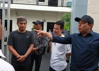 Wali Kota Bengkulu Perintahkan Pengawasan Ketat Rumah Kos, Cegah Prostitusi Online dan Tekan HIV/AIDS