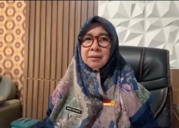 Target PBB 2026 Naik Rp32 Miliar, Bapenda Kota Bengkulu Siap Jemput Bola