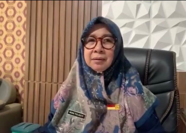 Target PBB 2026 Naik Rp32 Miliar, Bapenda Kota Bengkulu Siap Jemput Bola