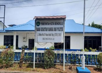 Usai Audit BPK, Pemkot Bengkulu Segera Cairkan Dana Banpol untuk 10 Parpol DPRD