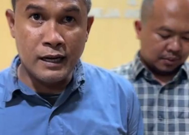 Berita Acara Pleno Tak Ditemukan, Pembela Tegaskan Kliennya Tak Setujui RKAB