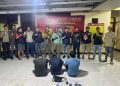 Modus Kenalan di Michat Berujung Pemerasan, Tiga Pemuda Bengkulu Diringkus Polisi