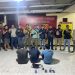 Modus Kenalan di Michat Berujung Pemerasan, Tiga Pemuda Bengkulu Diringkus Polisi