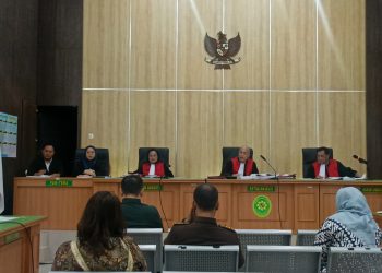 Dari Ajakan Kerja Sama hingga Dugaan Aliran Dana, Fakta Baru Terbuka di Sidang Korupsi Tambang