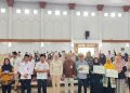 ASN Bengkulu Perkuat Literasi Keuangan Syariah Bersama TPAKD dan OJK