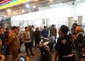 Jam Malam Pelajar Diterapkan, Jajaran Turun Patroli, Remaja Nongkrong dan Bawa Sajam Diamankan