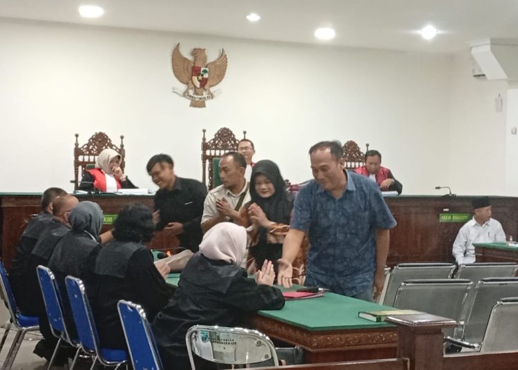 Sidang DAK Kaur: Istri Bupati Bantah Terima Rp110 Juta, Saksi Akui Ada Fee dan Peminjaman Perusahaan