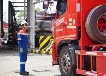 Kuota Pertalite dan Solar Bengkulu 2026 Dipangkas, Turun hingga 11 Persen dari Tahun Lalu