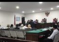 Sidang Korupsi THL Tirta Hidayah: Saksi Ungkap Setor Rp150 Juta demi Lolos, Dikembalikan Tak Sampai Separuh