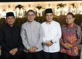Fadli Zon Tinjau Fort Marlborough, Dorong Bengkulu Jadi Destinasi Wisata Budaya dan Sejarah