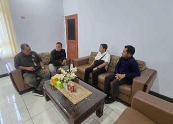 PUPR–BKSDA Bersinergi, Empat Saluran di Kawasan Konservasi Segera Dinormalisasi untuk Cegah Banjir