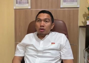 Sosialisasikan Sistem One Way di KZ Abidin 1 dan 2, 10 Personel Dishub Disiagakan Setiap Hari