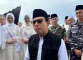 Wali Kota Dedy Wahyudi Canangkan Kebangkitan Risma, Targetkan 5.000 Remaja Aktif di Masjid