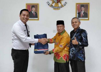 Tiap Kecamatan Kirim Satu Utusan, Ini Skema Beasiswa Rp1 Miliar Pemkab Rejang Lebong