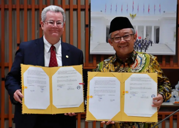 Lewat Hibah UEA, Kemendikdasmen Kirim Guru dan Kepsek Belajar ke McGill University Kanada