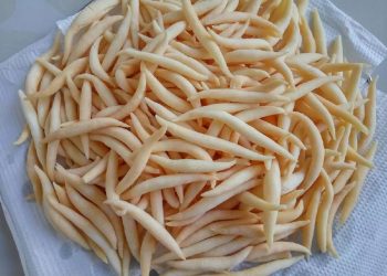 Yuk, Recook Resep Kue Telur Gabus Camilan Renyah dan Gurih untuk Lebaran