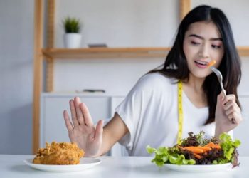 Ingin Kulit Mulus dan Sehat? Coba Rutin Konsumsi 6 Makanan Ini
