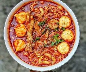 Yakin Masih Mau Makan? Ini 5 Bahaya Seblak Yang Bisa Mengganggu Kesehatan