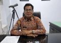 BPBD Bengkulu Pastikan Buffer Stock Aman, Antisipasi Cuaca Ekstrem dan Potensi Bencana