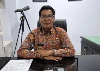 BPBD Bengkulu Pastikan Buffer Stock Aman, Antisipasi Cuaca Ekstrem dan Potensi Bencana