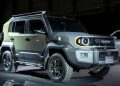 Land Cruiser FJ Siap Hadir Bulan Depan, Suguhkan Karakter Tangguh Khas SUV Ikonik Toyota