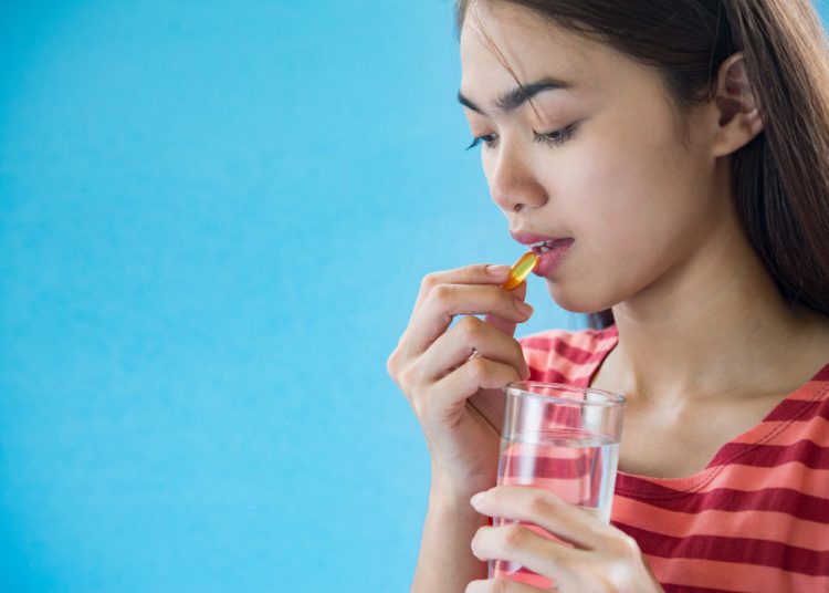 Kapan baiknya Minum Vitamin saat Puasa? dr. Ikhsanuddin Qothi Bagikan Tipsnya